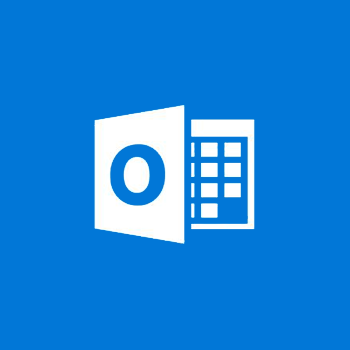 outlook private calendar icon