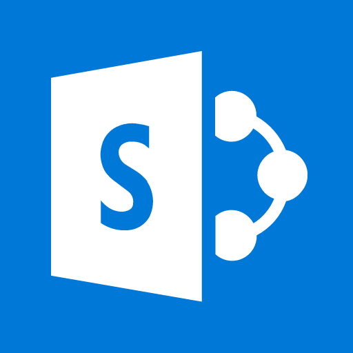 sharepoint library icon