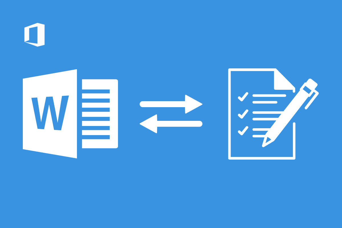 Word Document Outline Level